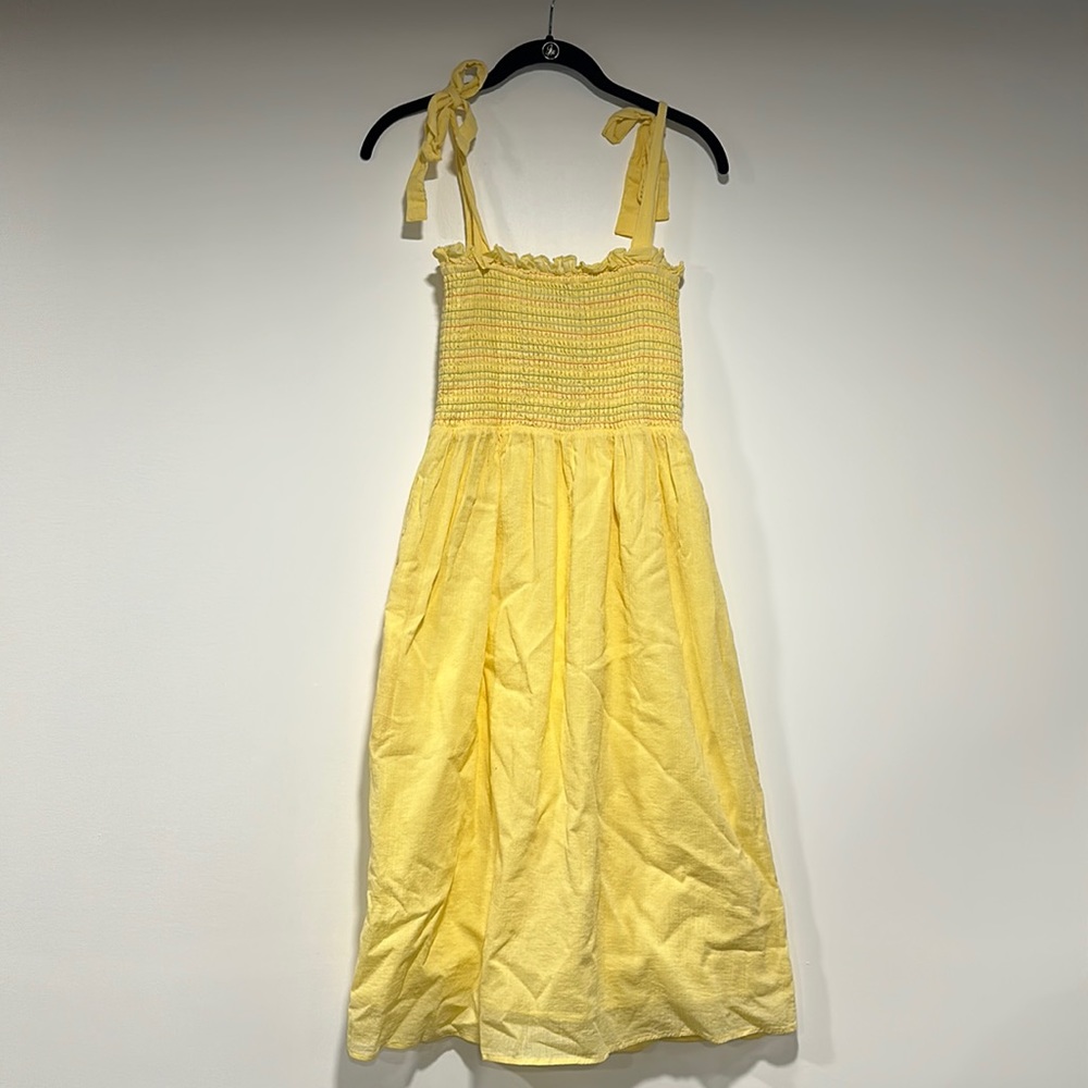 ModCloth sundress
